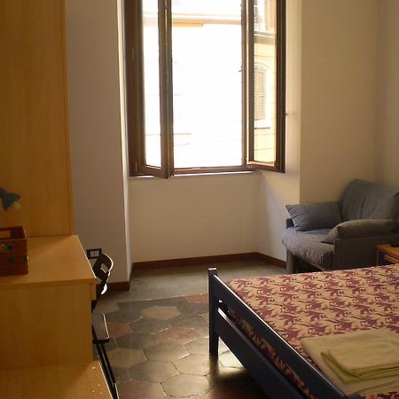 Trasteverooms La Bernardon Rome Luaran gambar