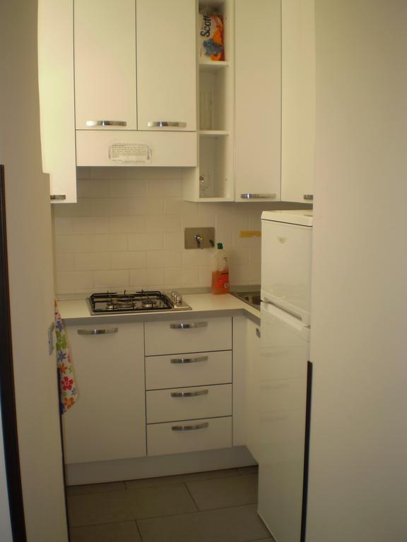 Trasteverooms La Bernardon Rome Luaran gambar