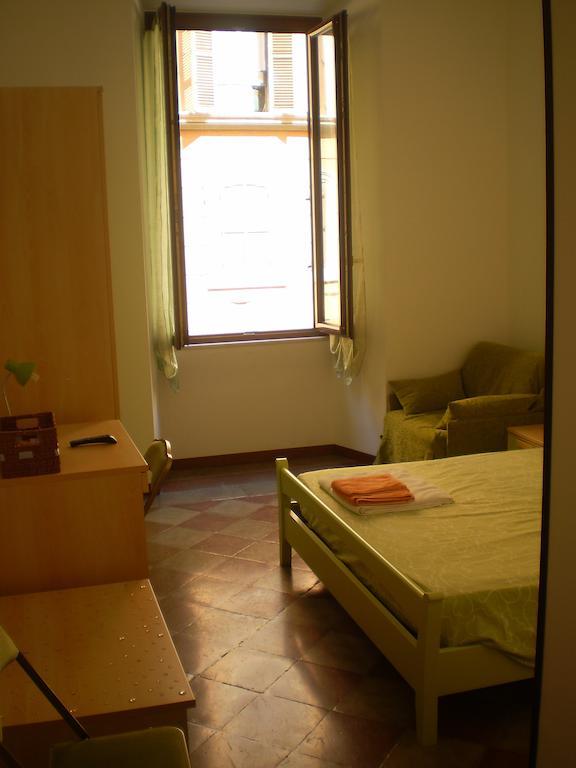 Trasteverooms La Bernardon Rome Luaran gambar