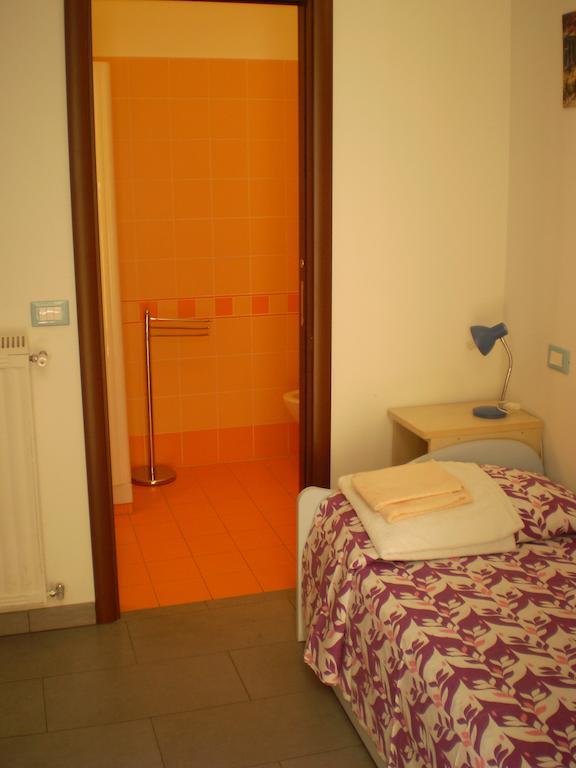 Trasteverooms La Bernardon Rome Luaran gambar