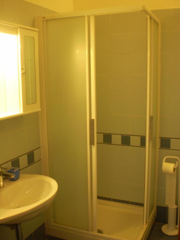 Trasteverooms La Bernardon Rome Luaran gambar