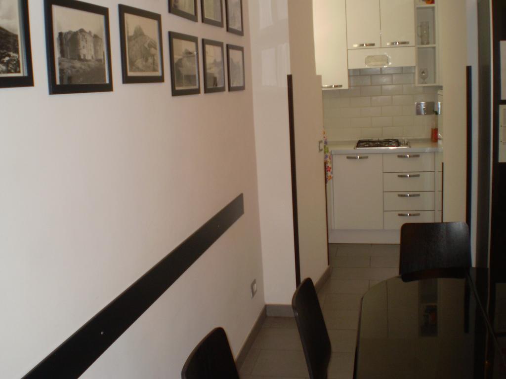 Trasteverooms La Bernardon Rome Luaran gambar