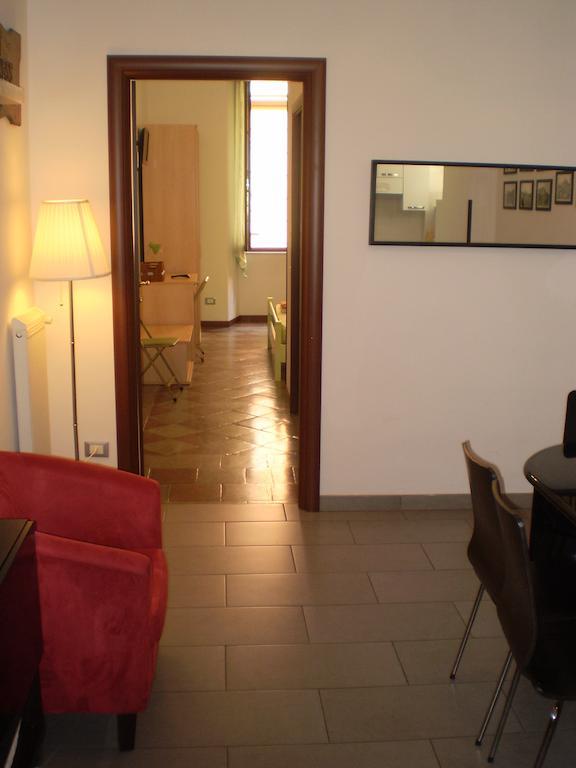 Trasteverooms La Bernardon Rome Luaran gambar