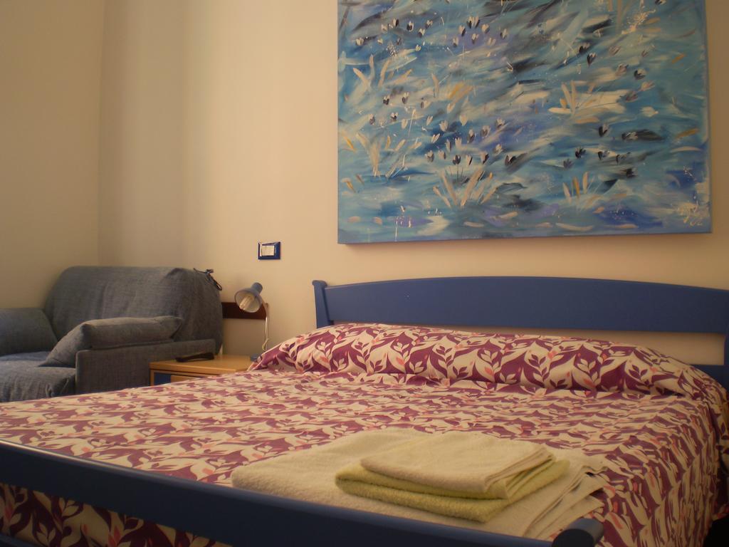 Trasteverooms La Bernardon Rome Luaran gambar