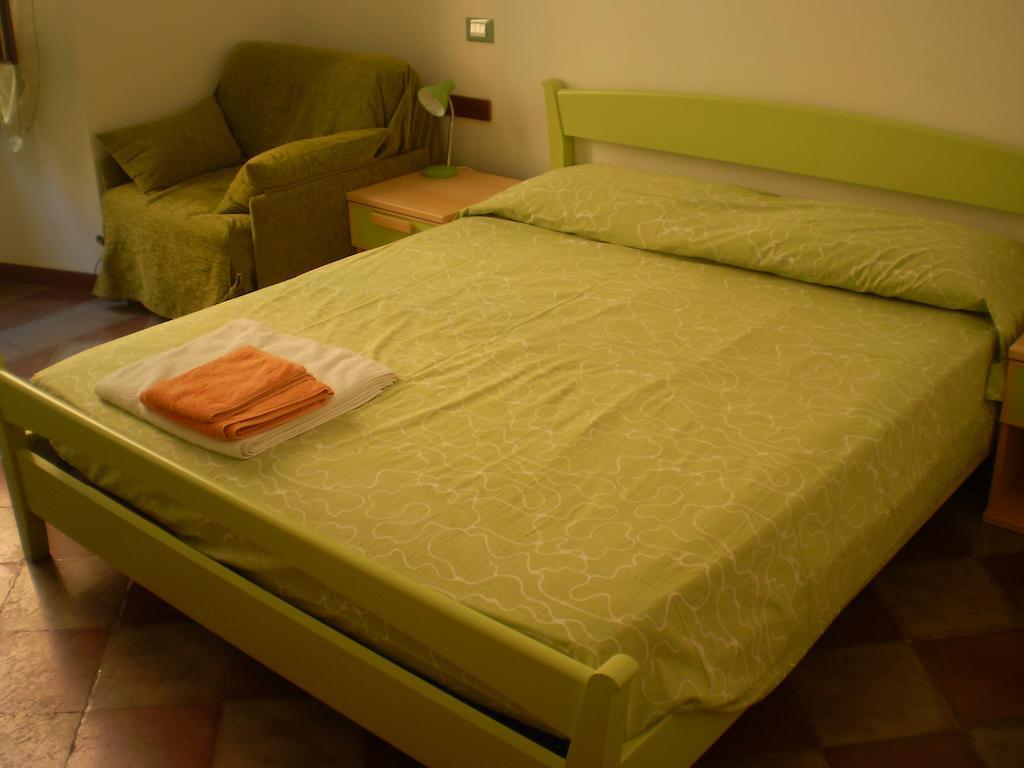 Trasteverooms La Bernardon Rome Bilik gambar