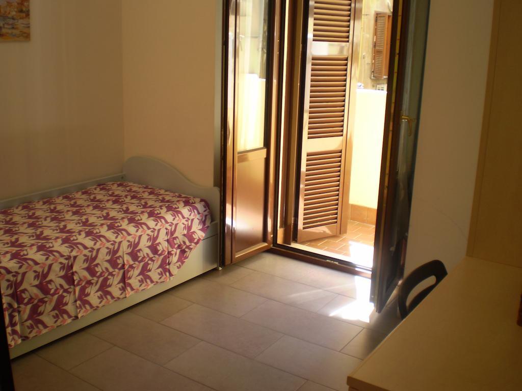 Trasteverooms La Bernardon Rome Luaran gambar