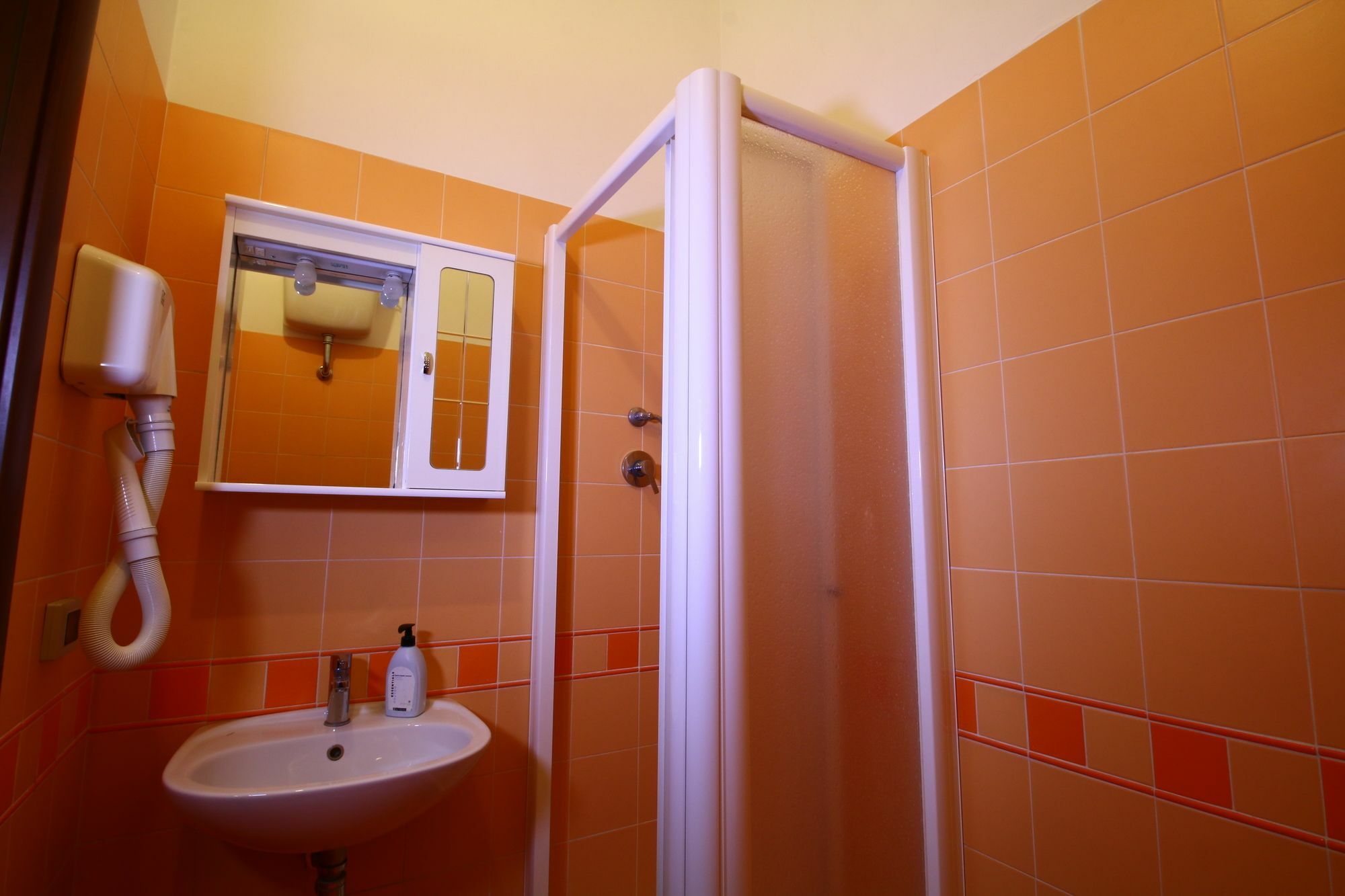 Trasteverooms La Bernardon Rome Luaran gambar