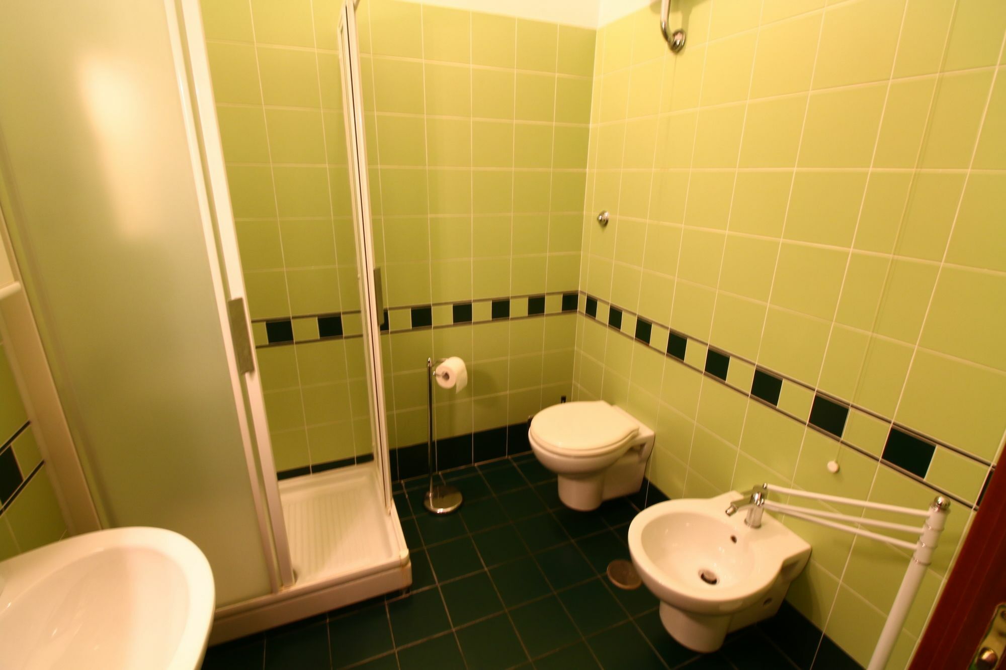 Trasteverooms La Bernardon Rome Luaran gambar