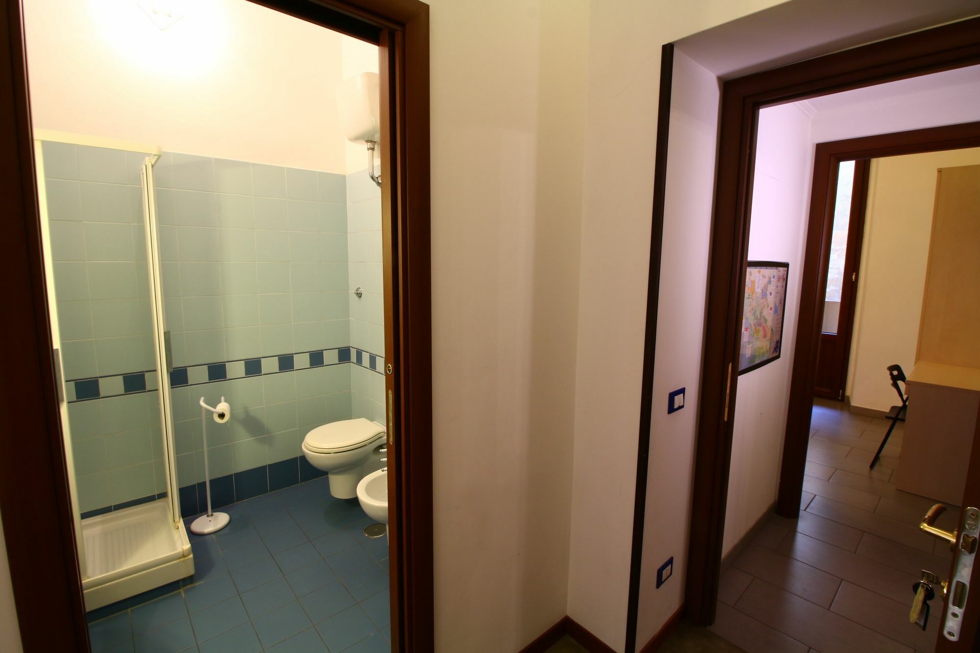 Trasteverooms La Bernardon Rome Luaran gambar