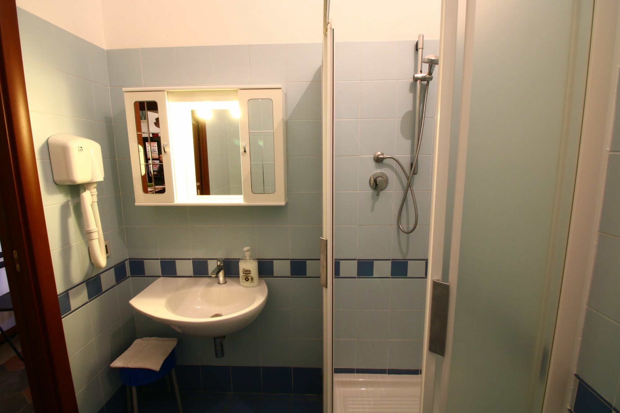 Trasteverooms La Bernardon Rome Luaran gambar