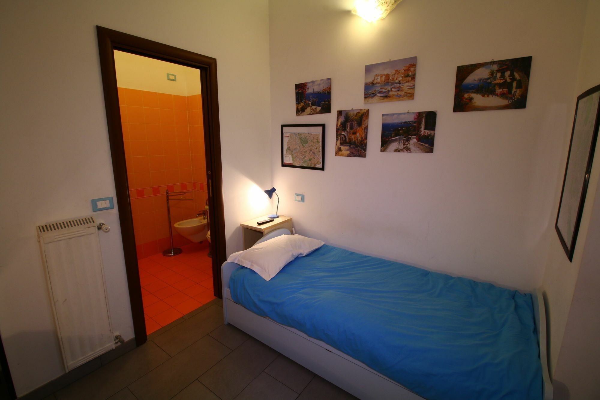 Trasteverooms La Bernardon Rome Luaran gambar