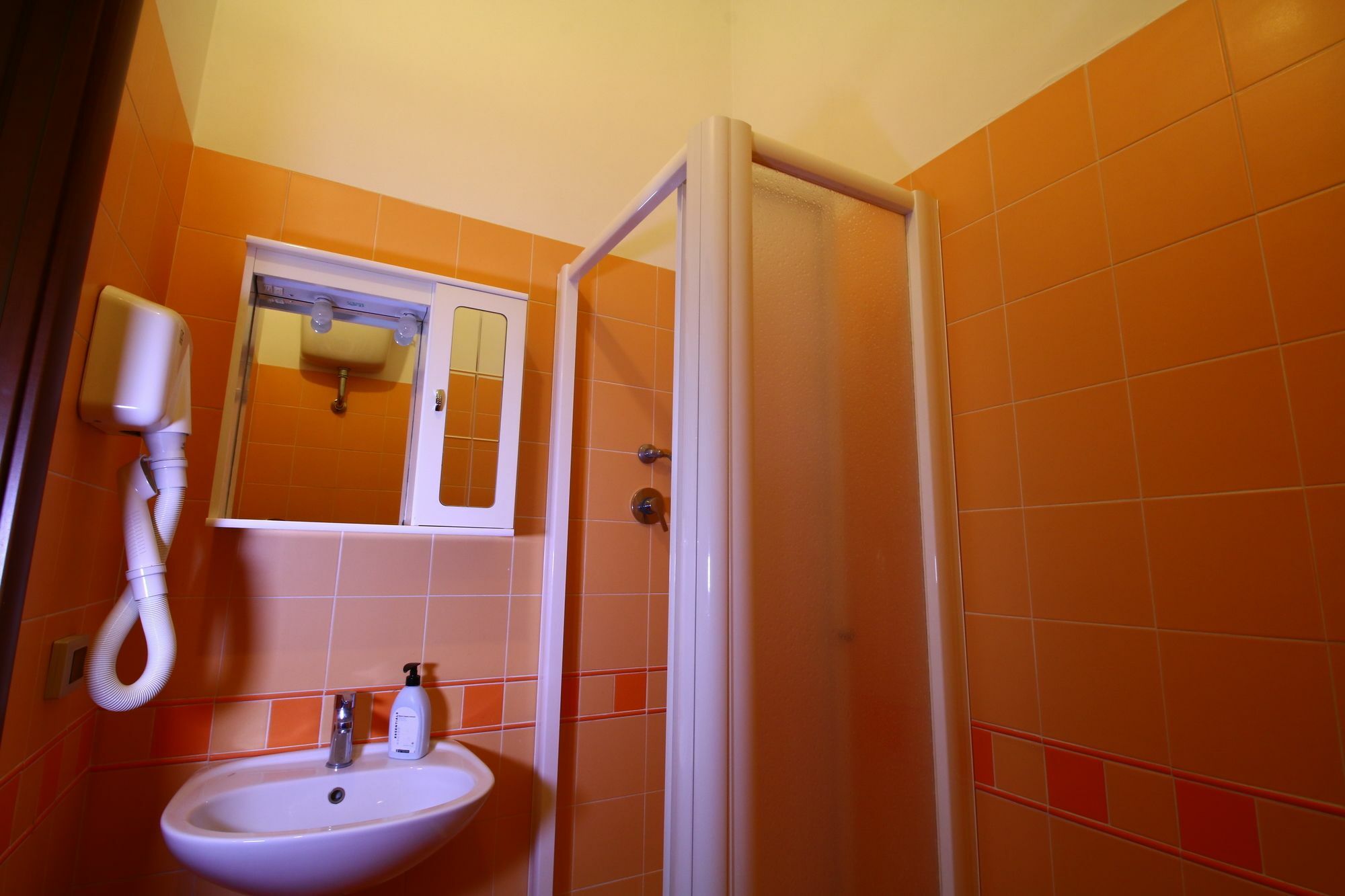 Trasteverooms La Bernardon Rome Luaran gambar