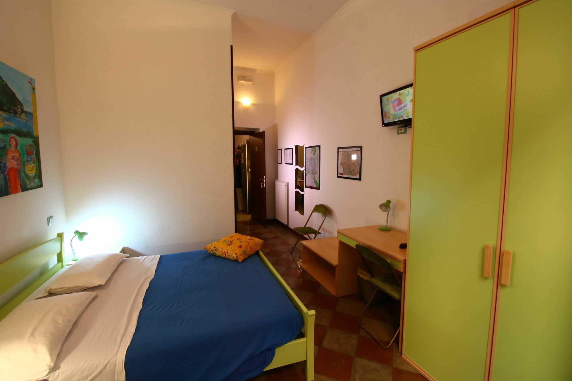 Trasteverooms La Bernardon Rome Luaran gambar
