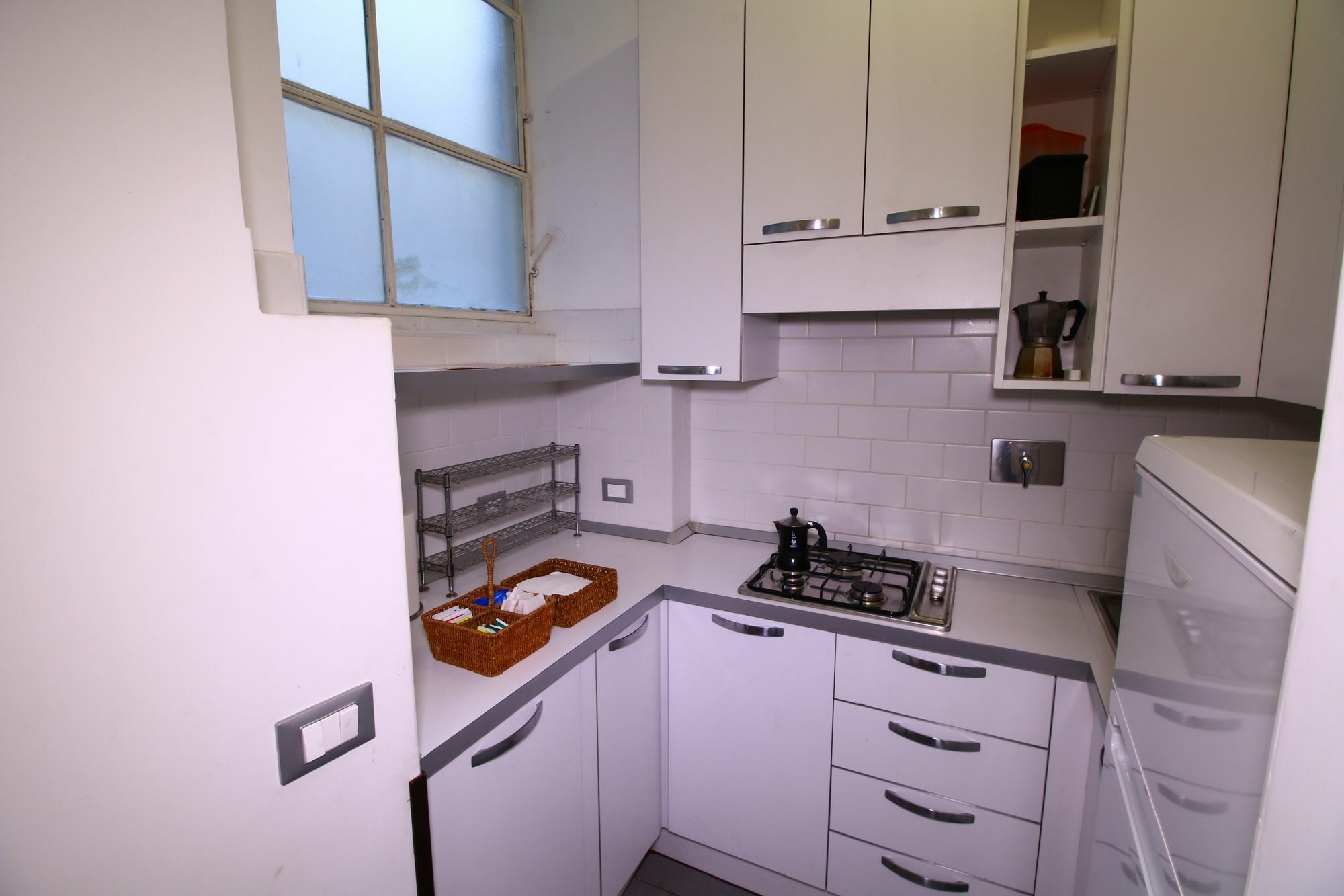 Trasteverooms La Bernardon Rome Luaran gambar
