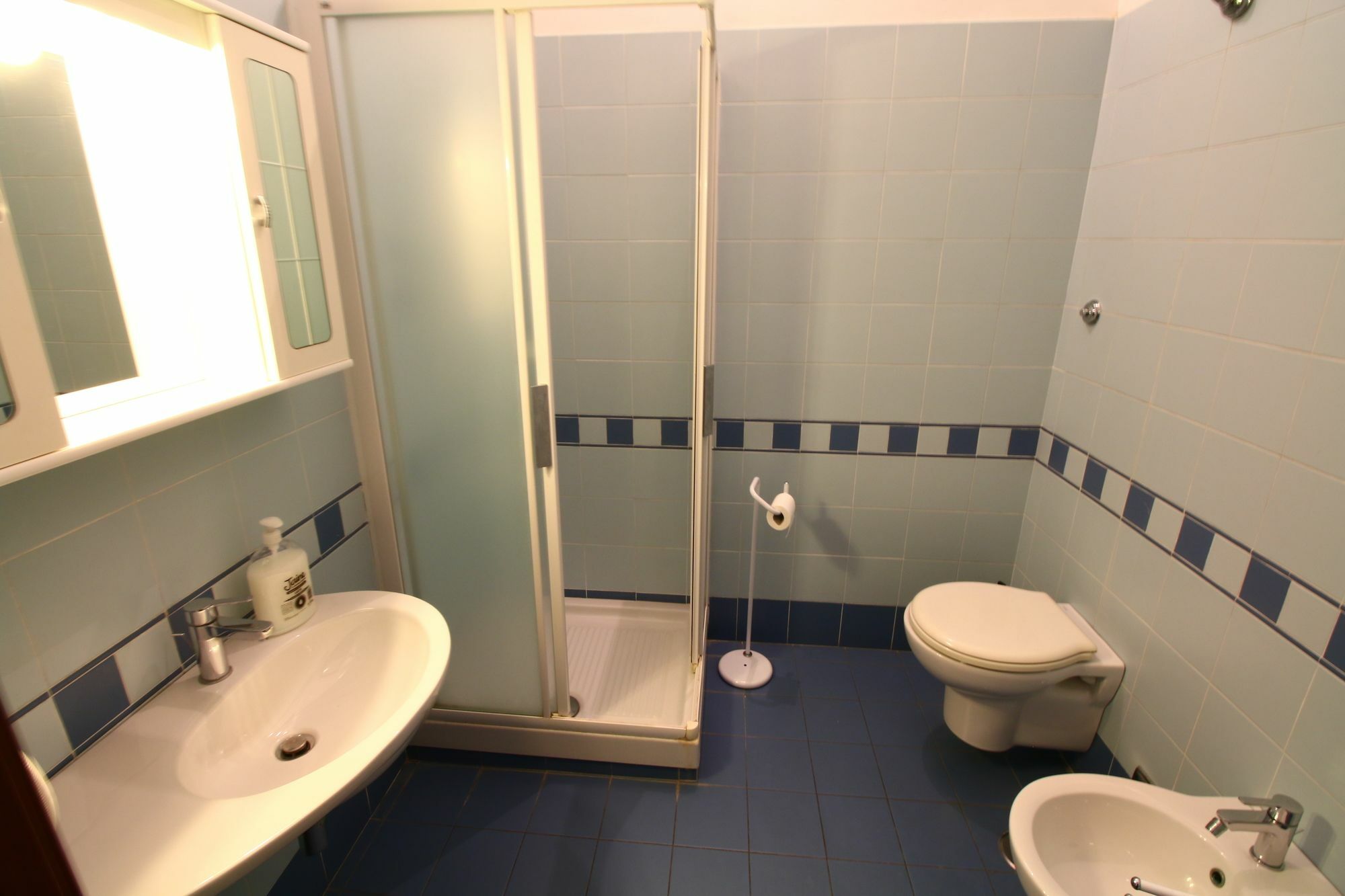 Trasteverooms La Bernardon Rome Luaran gambar