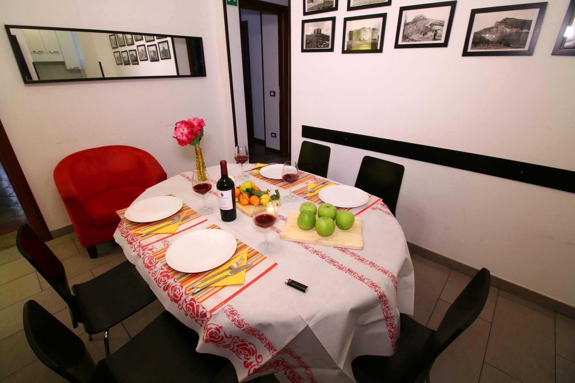 Trasteverooms La Bernardon Rome Luaran gambar