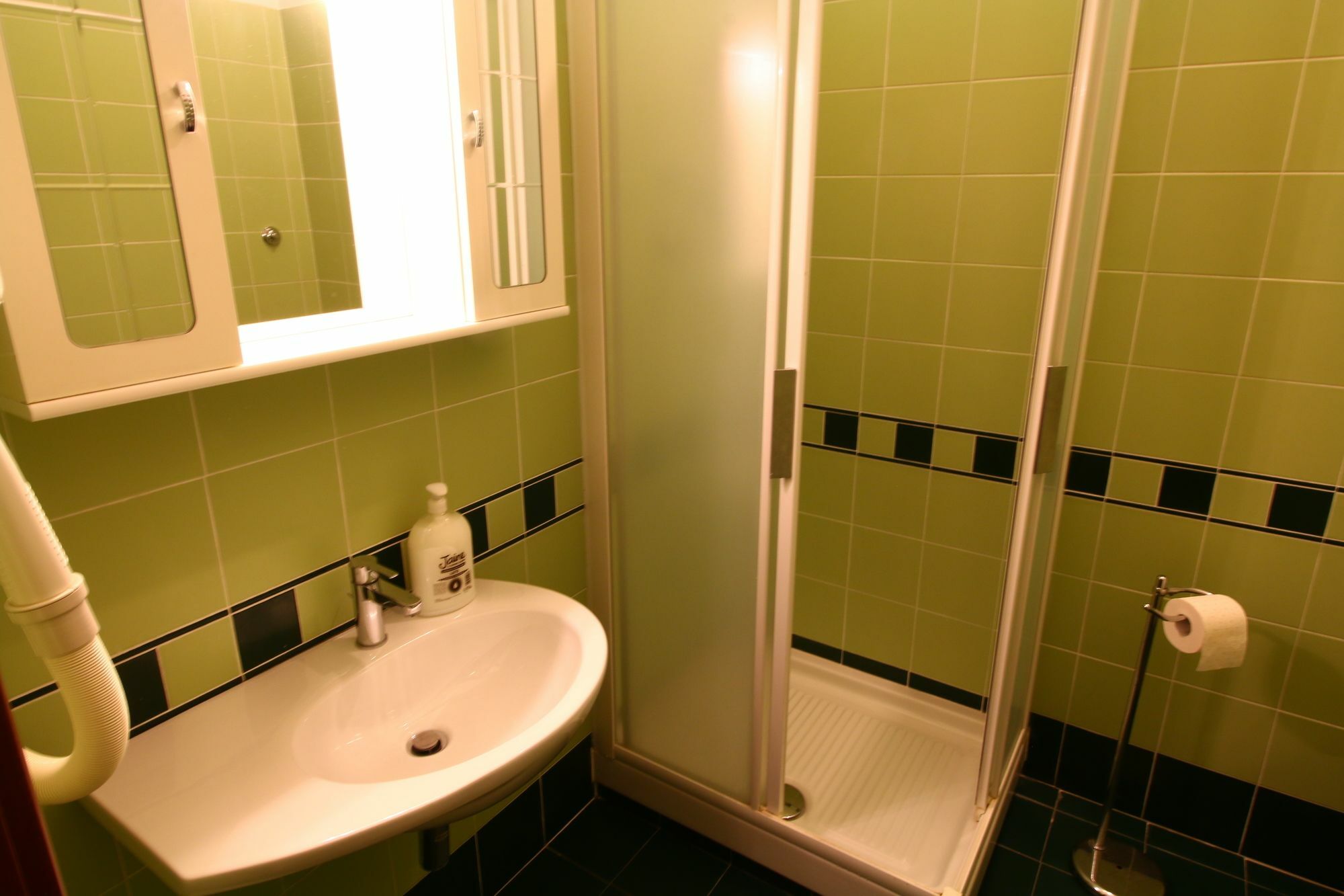 Trasteverooms La Bernardon Rome Luaran gambar