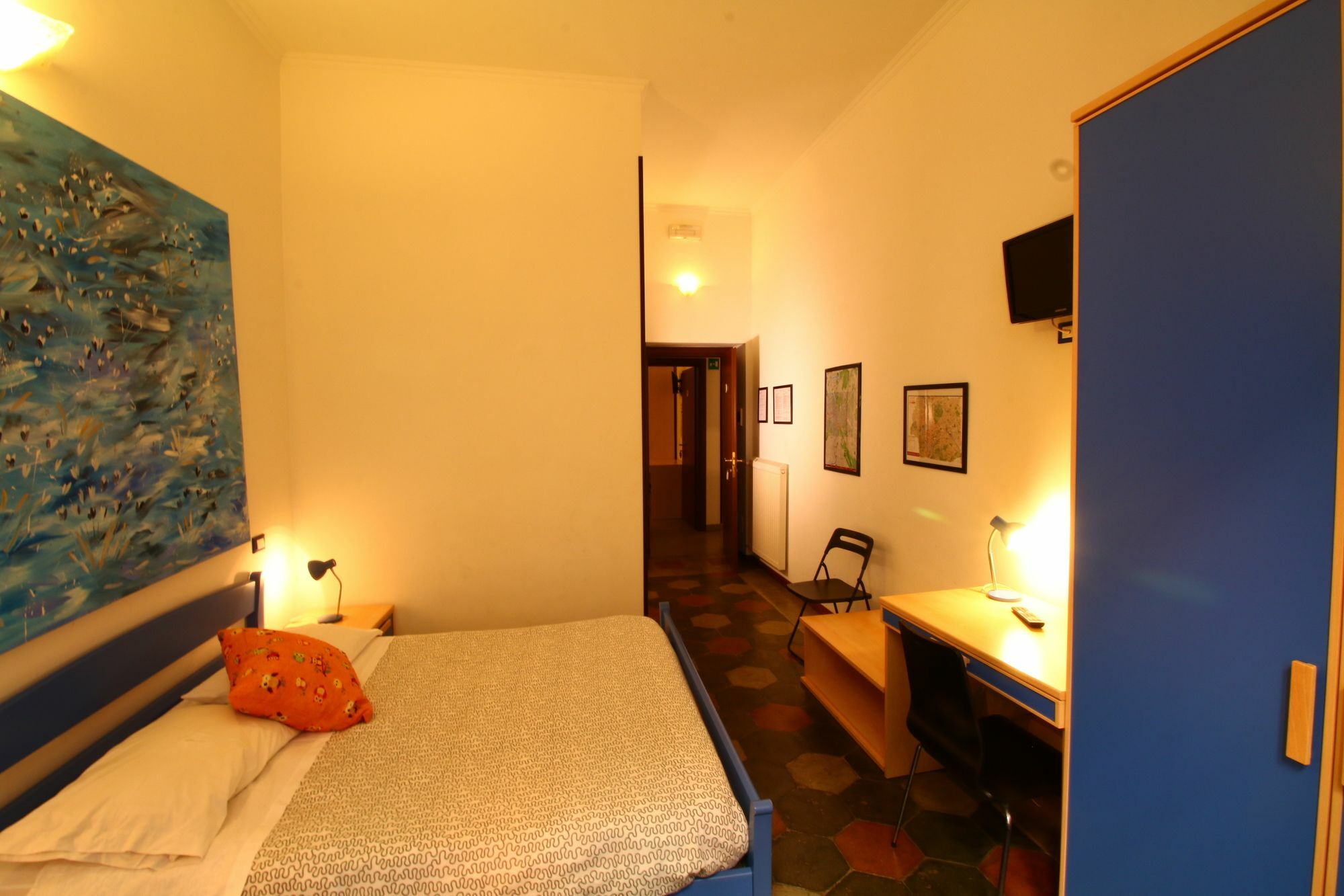 Trasteverooms La Bernardon Rome Luaran gambar
