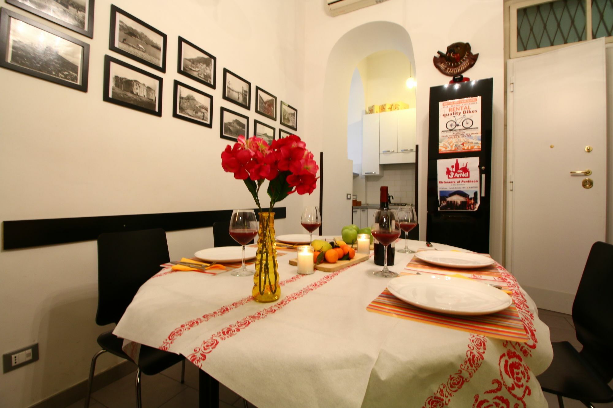 Trasteverooms La Bernardon Rome Luaran gambar