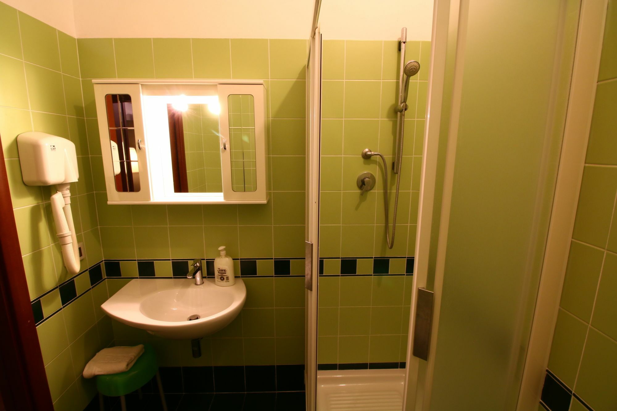Trasteverooms La Bernardon Rome Luaran gambar