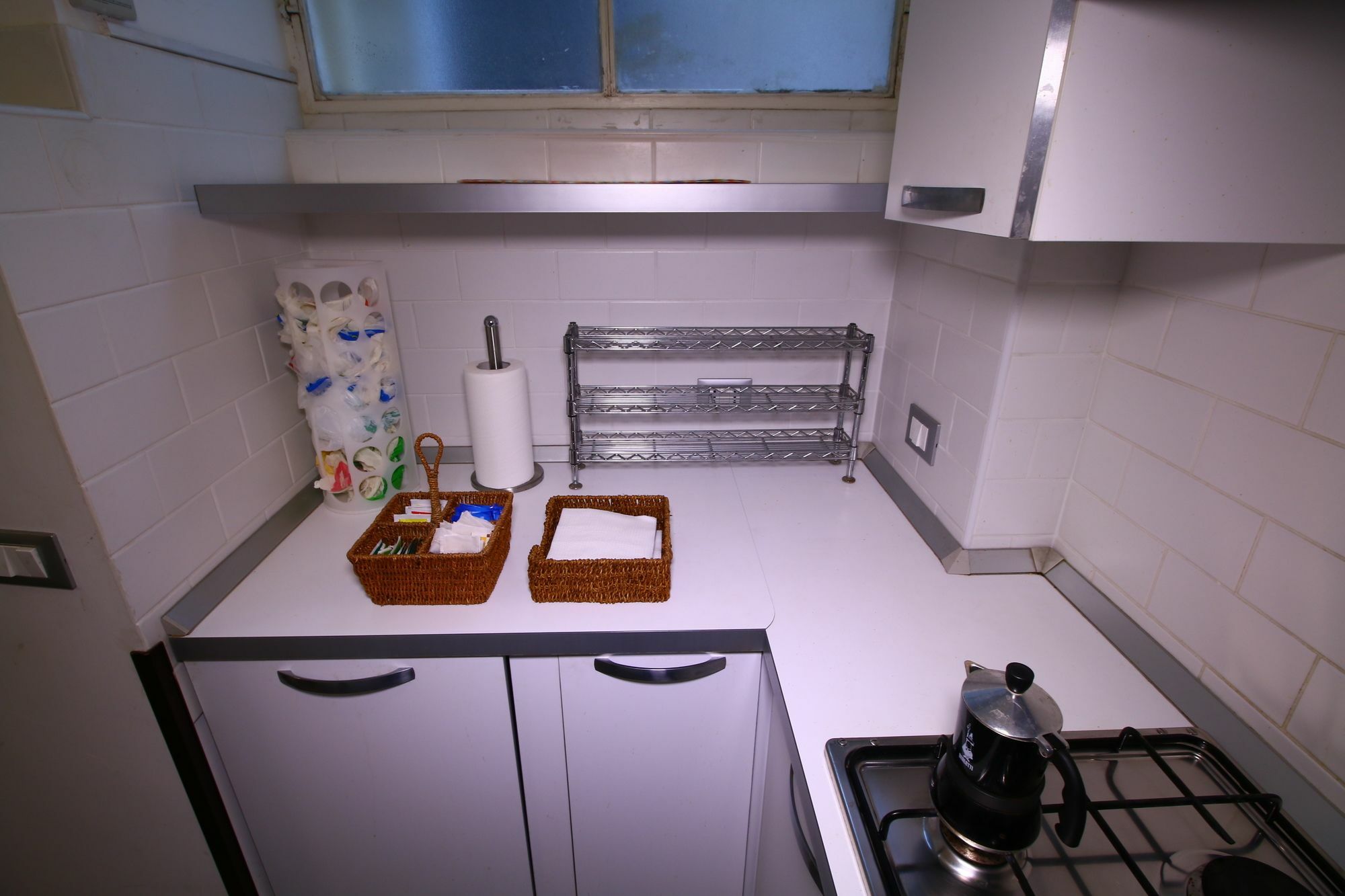 Trasteverooms La Bernardon Rome Luaran gambar