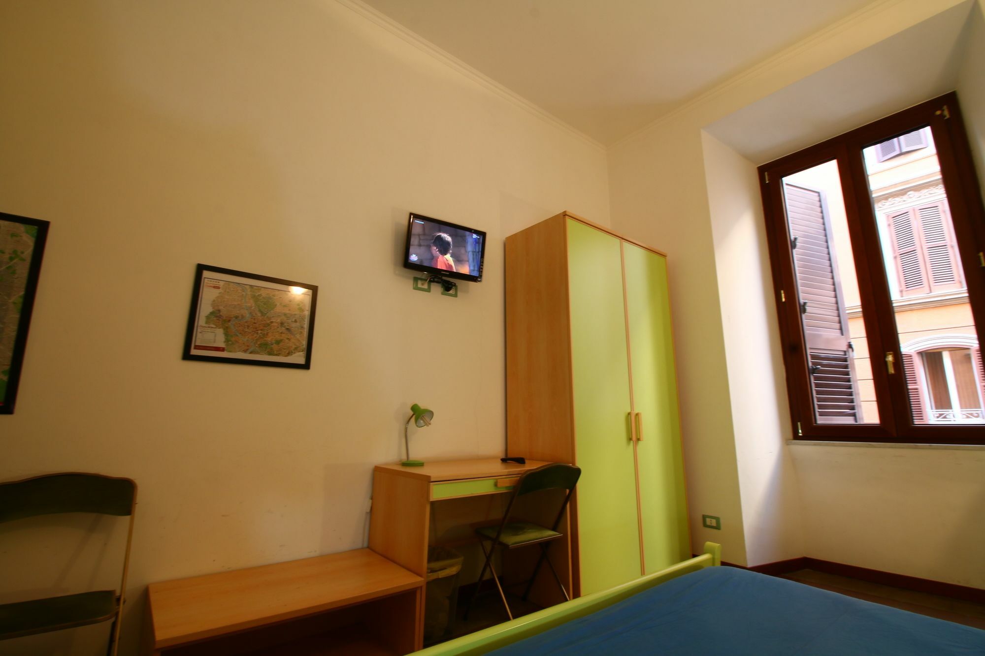 Trasteverooms La Bernardon Rome Luaran gambar