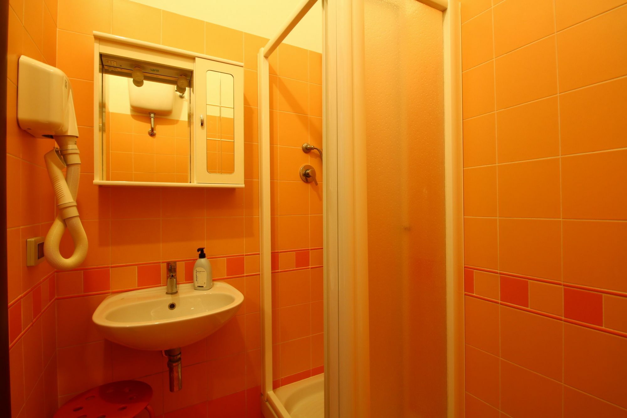 Trasteverooms La Bernardon Rome Luaran gambar